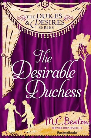Buy The Desirable Duchess at Amazon
