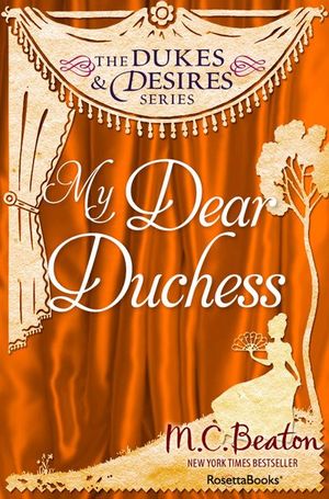 Buy My Dear Duchess at Amazon