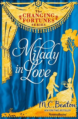 Buy Milady in Love at Amazon