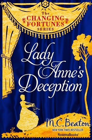 Lady Anne's Deception