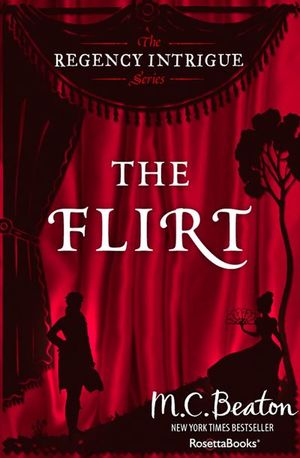 Buy The Flirt at Amazon