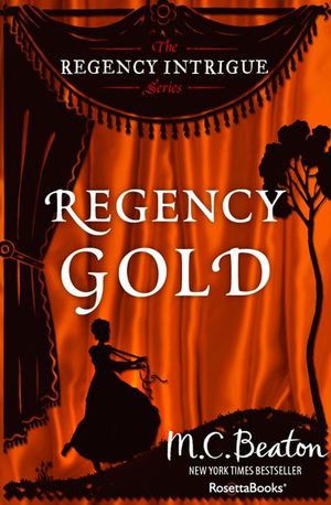 Buy Regency Gold at Amazon