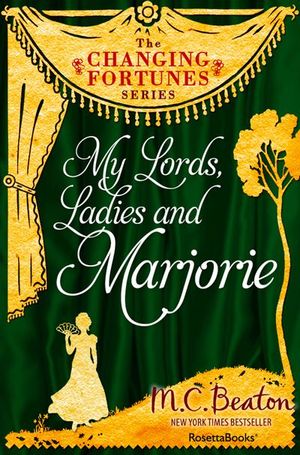 Buy My Lords, Ladies and Marjorie at Amazon