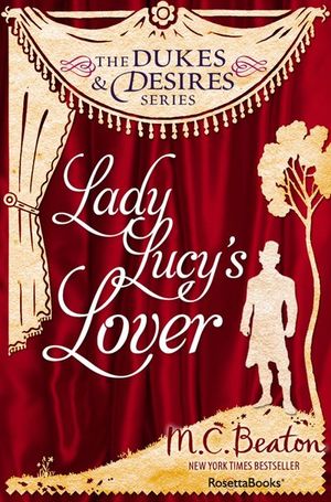 Buy Lady Lucy's Lover at Amazon