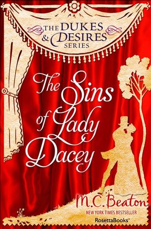 Buy The Sins of Lady Dacey at Amazon