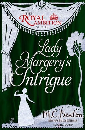 Buy Lady Margery's Intrigue at Amazon