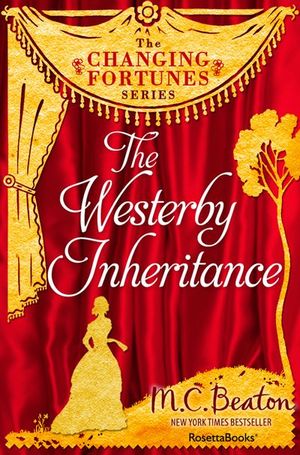 Buy The Westerby Inheritance at Amazon