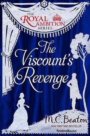 Buy The Viscount's Revenge at Amazon
