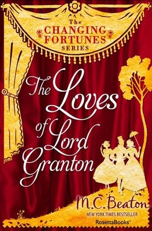 Buy The Loves of Lord Granton at Amazon
