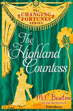 Buy The Highland Countess at Amazon