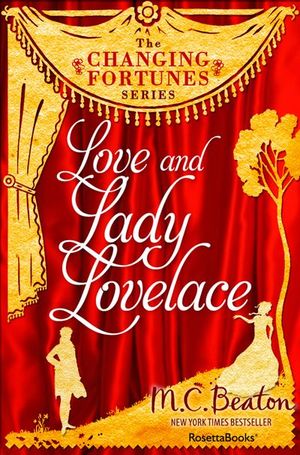 Buy Love and Lady Lovelace at Amazon