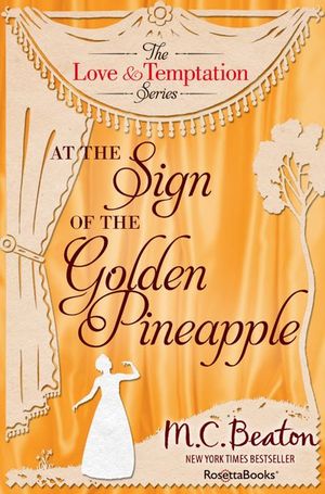 Buy At the Sign of the Golden Pineapple at Amazon