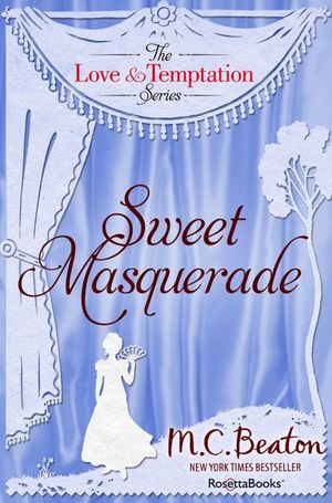 Buy Sweet Masquerade at Amazon