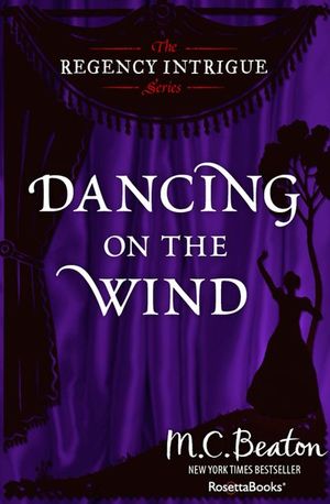 Buy Dancing on the Wind at Amazon