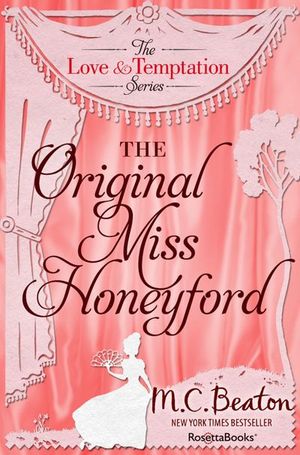 Buy The Original Miss Honeyford at Amazon