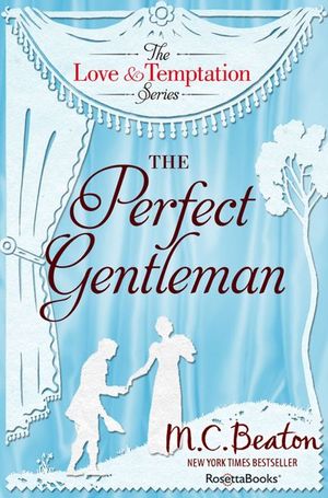 Buy The Perfect Gentleman at Amazon