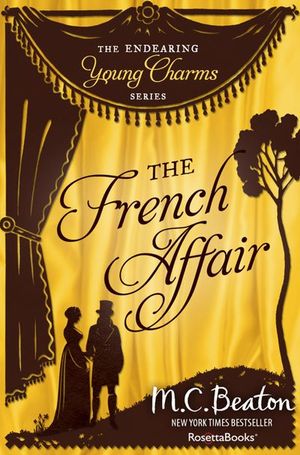 Buy The French Affair at Amazon