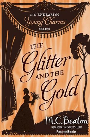Buy The Glitter and the Gold at Amazon