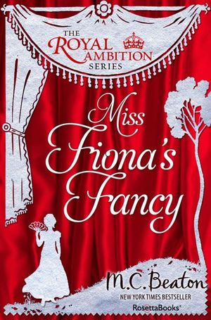 Buy Miss Fiona's Fancy at Amazon