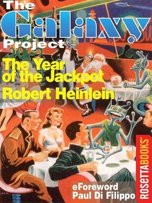 The Year of the Jackpot