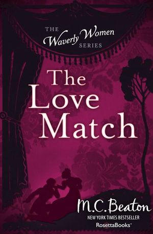 Buy The Love Match at Amazon