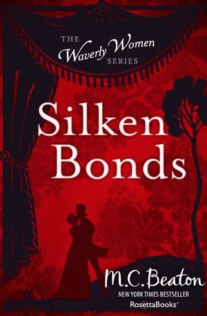 Buy Silken Bonds at Amazon
