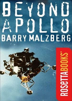 Buy Beyond Apollo at Amazon