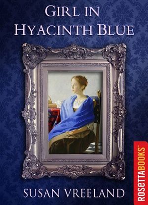 Buy Girl in Hyacinth Blue at Amazon