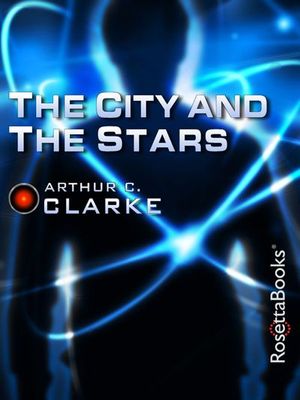 Buy The City and the Stars at Amazon