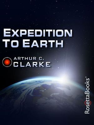 Buy Expedition to Earth at Amazon