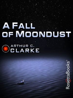 Buy A Fall of Moondust at Amazon