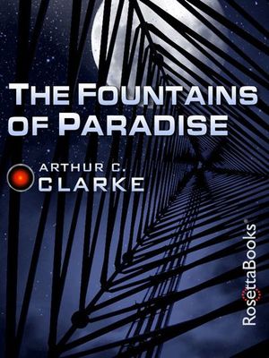 Buy The Fountains of Paradise at Amazon