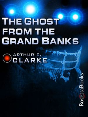 Buy The Ghost from the Grand Banks at Amazon