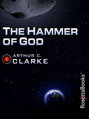 Buy The Hammer of God at Amazon