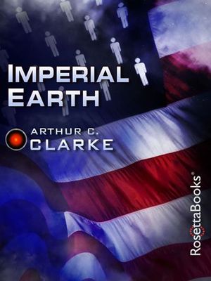 Buy Imperial Earth at Amazon