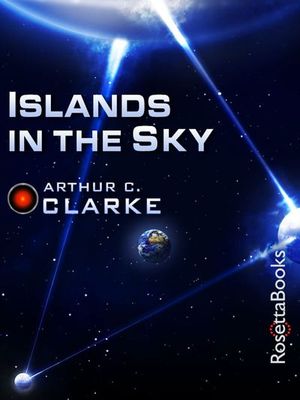Buy Islands in the Sky at Amazon