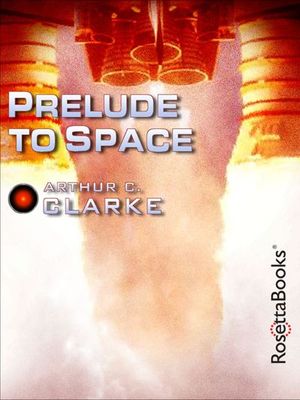 Buy Prelude to Space at Amazon