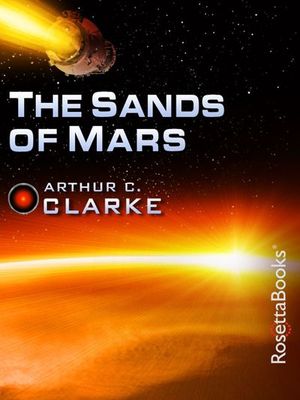 Buy The Sands of Mars at Amazon