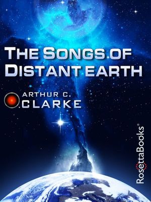 Buy The Songs of Distant Earth at Amazon