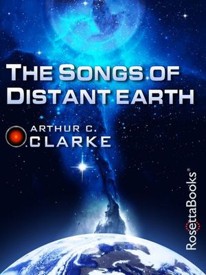 The Songs of Distant Earth