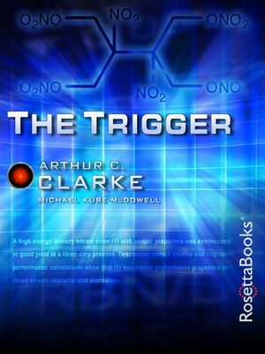 Buy The Trigger at Amazon