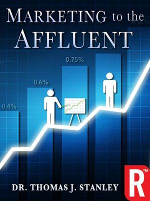Marketing to the Affluent