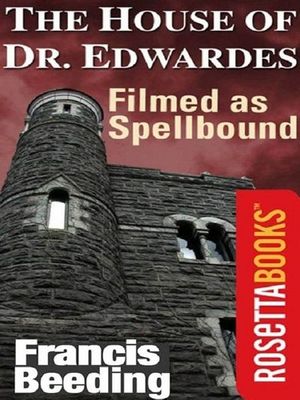 Buy The House of Dr. Edwardes at Amazon