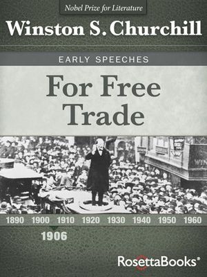 Buy For Free Trade at Amazon
