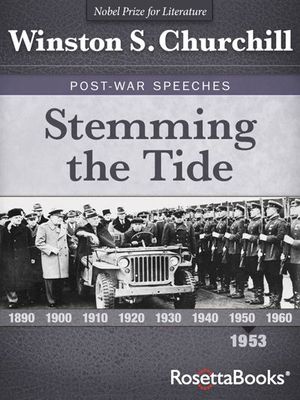 Buy Stemming the Tide at Amazon