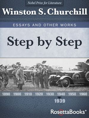 Buy Step by Step at Amazon
