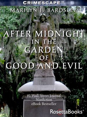 Buy After Midnight in the Garden of Good and Evil at Amazon