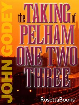 Buy The Taking of Pelham One Two Three at Amazon