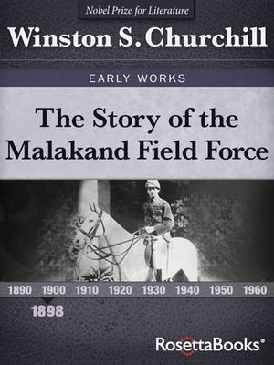 Buy The Story of the Malakand Field Force at Amazon