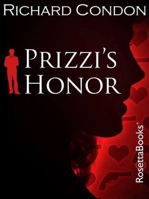 Buy Prizzi's Honor at Amazon